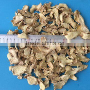 VIETNAM SLICED DRIED GINGER photo-3