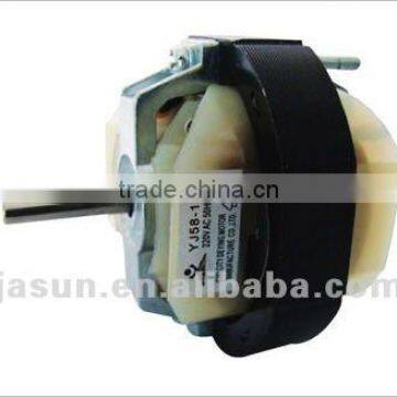 240v Single Phase Shaded Pole Motor