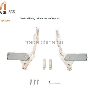 MLW vertical lifting cabinet door support