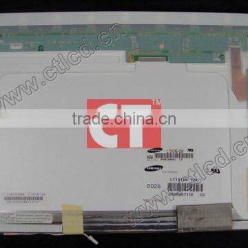 14.1"laptop lcd screen LT141X5-124