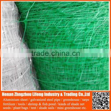 China manufacture directly supply cheap bird netting / nylon anti bird nets fabric for catching birds