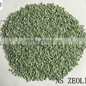High Water Holding Capacity Natural Zeolite for Golf Course and Turf photo-2