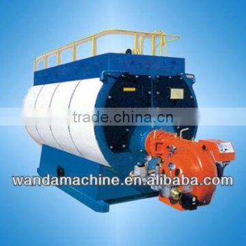 Hot sale horizontal normal pressure hot water boiler prices