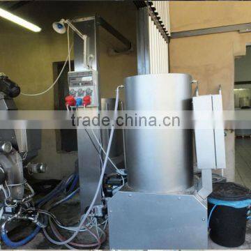 Cold-pressed Hydraulic Avocado Oil Press / Extraction Machine