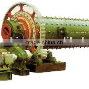 2013 new deft design ball mill