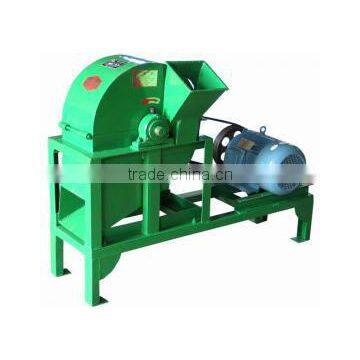 Best selling portable wood sawdust machine for mushroom