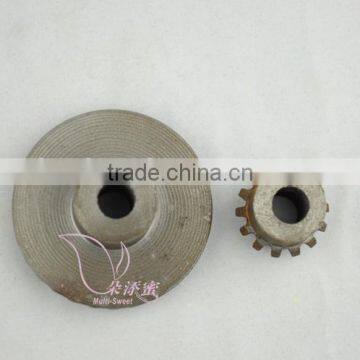 Honey Extractor Accessories Cast Iron Gear for Extractor photo-5