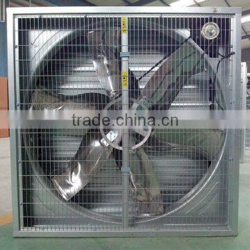 Greenhouse Cooling Exhaust fan with CE cetificate