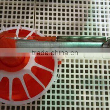 New Poultry Equipment Feeder and Drinker photo-3