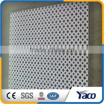 China Supplier Best Selling Product Perforated Metal Panel photo-5