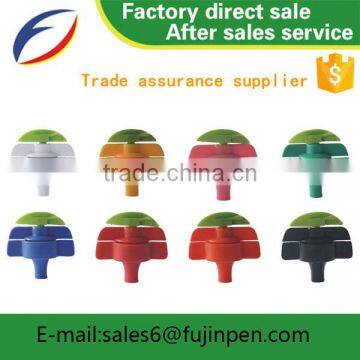 360 Spray Nozzle Plastic Water Spray Nozzle and Plastic Mist Spray Nozzle photo-2
