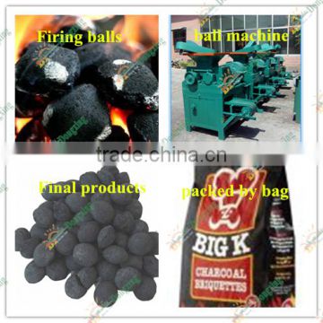 china pyrolysis sawdust briquette bamboo briquettes biochar