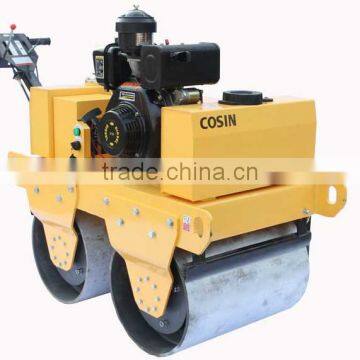 CYL31C Protable vibratory road roller