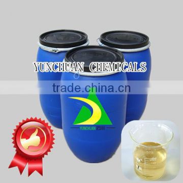 BY Pesticide emulsifier