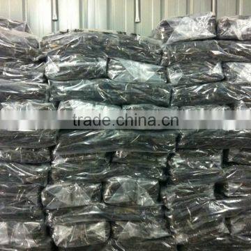 Supply Dried Brown Seaweed Sea Alga Kelp Sheet for Facial and Body Treatment