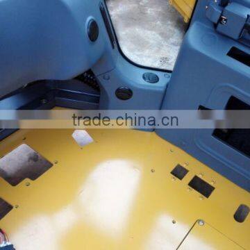 Wheel Loader Cabins photo-4