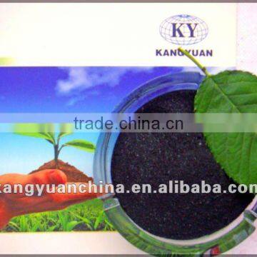 compound organic fertilizer KY super humate