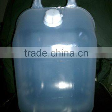 20 Litre Collapsible Water Jerry Cans