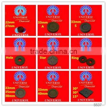 2016 NEW Production Discount Shisha Mazaya Shisha Charcoal Cheap Shisha Charcoal High Quality photo-4
