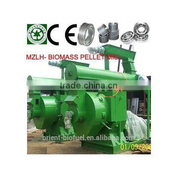 Biomass Wood Pellet Mill for wood sawdust/XUZHOU