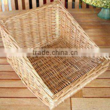 Basketry