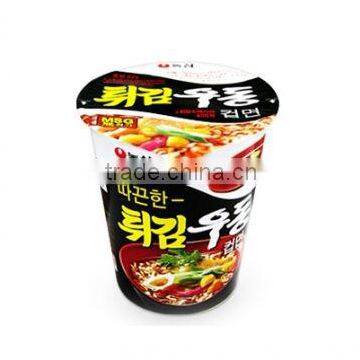 Nongshim Udon Cup Noodles