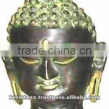 2014 Buddha Head