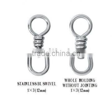 Stainless Steel BL Fishing Swivel For Tuna Longline