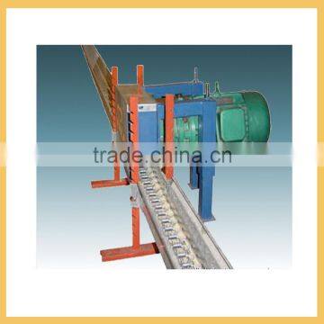Poultry Farming Breeder Chain Feeding System New Design