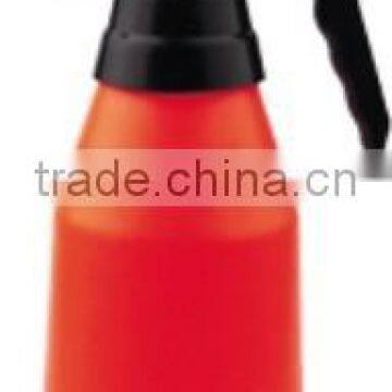 1.5L Red Agriculture Bottle Air Pressure Hand Pump Sprayer