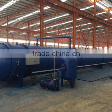 Acq Pressure Machine for Wood photo-5