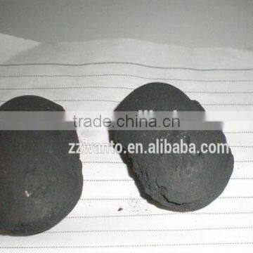 WT Series High Efficiency Low Cost Briquette Machine for Charcoal and Coal Ball photo-4