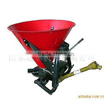 tractor fertilizer spreader