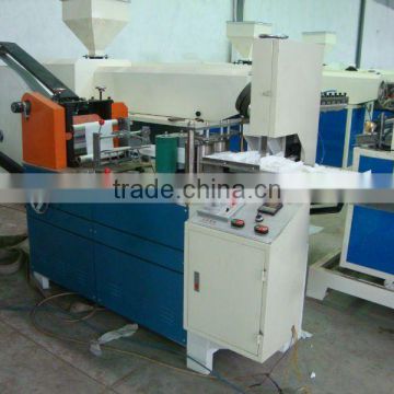 paper napkin making machine