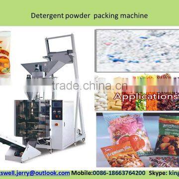 Rice Bag Wrapping Machines