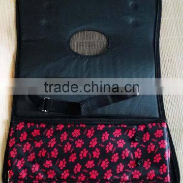 Hot selling Handle Pet Dog Carrier Bag