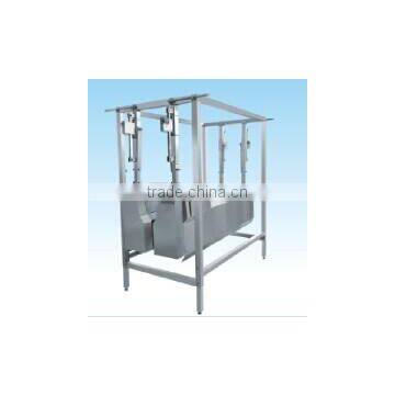 Duck Slaughter and Buthcer Machines photo-2