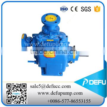 single stage drip irrigation pump