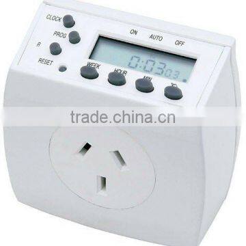Weekly Digital Timer Switches photo-2