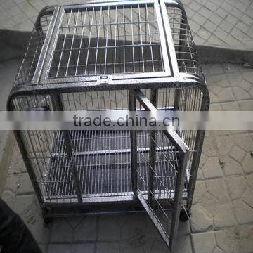 Environmental Dog Cages