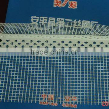 Anping high quality angle bead /pvc plastic corner bead