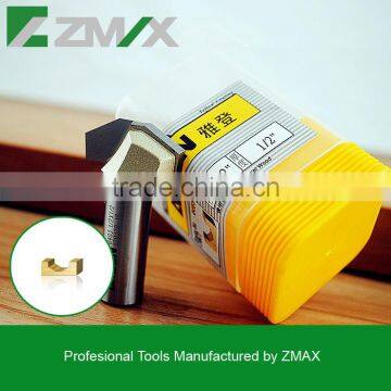 Arden CNC Router Bit Protrusive Board Bit Woodworking tool