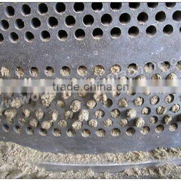 Factory Direct Supply Flat Die Diesel Small Pellet Press photo-3