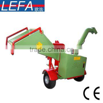 Top-quality and Competitively-priced Tractor Wood Shredder Chipper photo-4