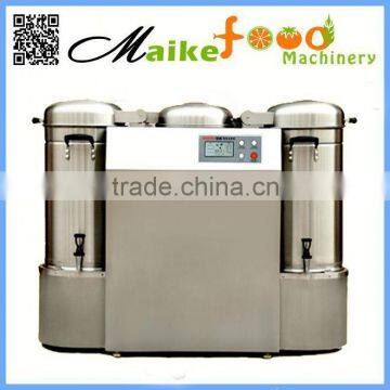 stainless steel soy milk maker machine