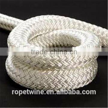 6mm 8mm 12 mm nylon braided rope