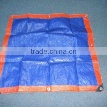 pe tarpaulin in roll