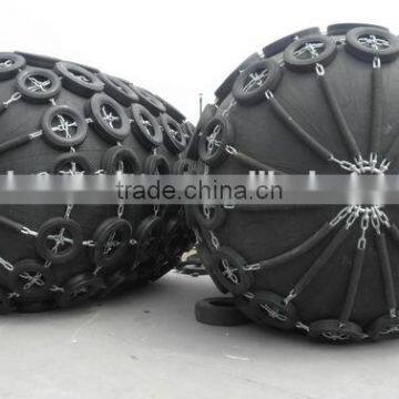 Yokohama Ship Marine Inflatable Pneumatic Rubber Fender