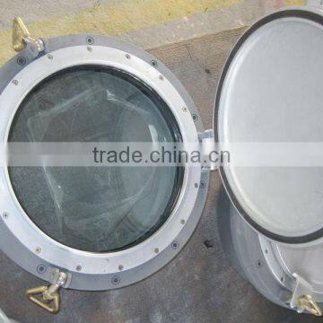 A60 Fireproof Side Scuttle/Porthole