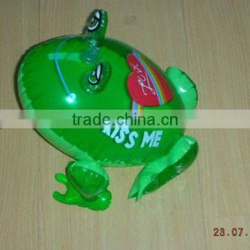 inflatable frog,inflatable toys frog,inflatable promotion frog